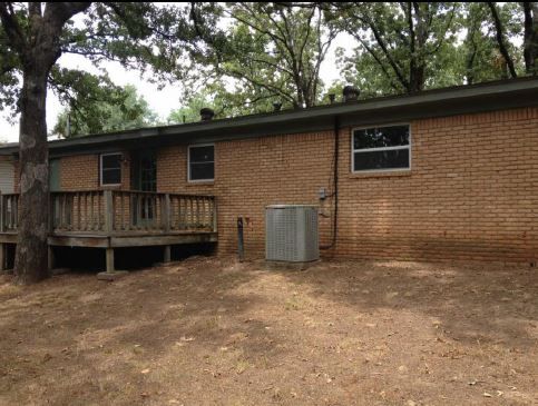 5421 Chauvin Dr, North Little Rock, AR 72118