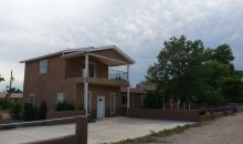 1346 Saiz Ln Espanola, NM 87532