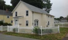 18 Harvard Ave Warwick, RI 02889