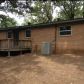 5421 Chauvin Dr, North Little Rock, AR 72118 ID:552561