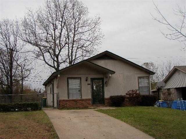 5405 Dublin Ave, North Little Rock, AR 72118