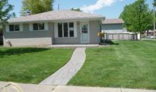 15287 Elderwood St Roseville, MI 48066