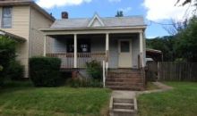 458 Patrick Ave Richmond, VA 23222