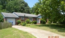 2304 Wolfsnare Dr Virginia Beach, VA 23454