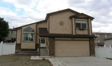 6743 Fountain Ridge Cir Fountain, CO 80817