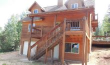 21 Snowshoe Way Florissant, CO 80816