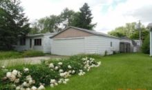 604 W Park St Thomasboro, IL 61878