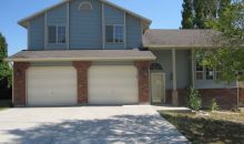 813 Brundage Street Pocatello, ID 83202