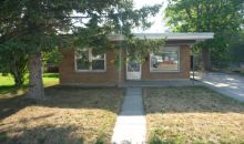 172 Warren Avenue Pocatello, ID 83201