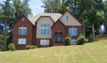 6207 Canterbury Roa Pinson, AL 35126