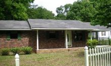 304 North Herringto Glennville, GA 30427