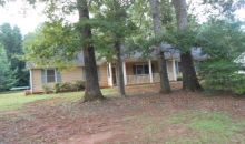 160 Willow Shoals Dr Covington, GA 30016