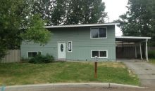 1101 Gilmore Court Anchorage, AK 99503