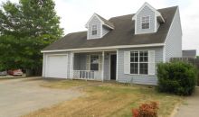 2005 Blueberry Lane Springdale, AR 72762