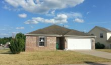 2915 Beaver Creek St Springdale, AR 72764