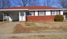 105 Larkspur Ln North Little Rock, AR 72118