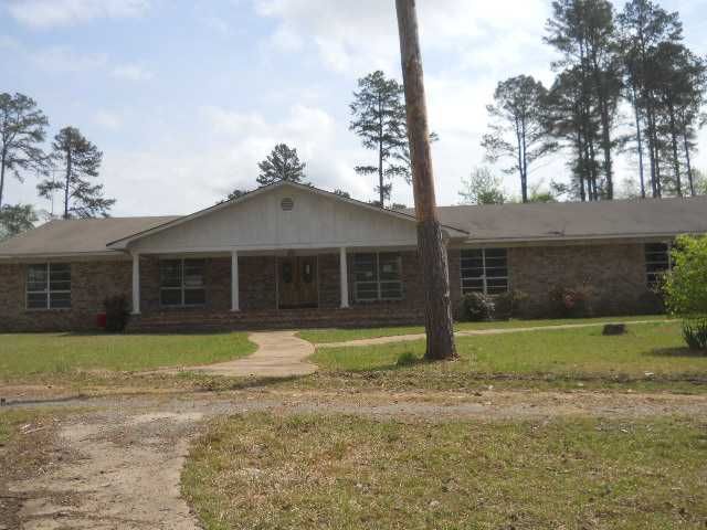 1200 W Arkansas Ave, Star City, AR 71667
