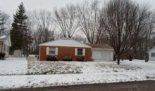 19 Strader Dr Dayton, OH 45426