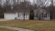 61 Chaplen Dr Dayton, OH 45426