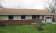 215 Stubbs Dr Dayton, OH 45426