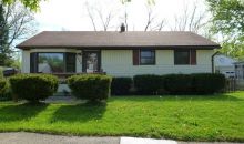 1520 Larchwood Dr Dayton, OH 45432