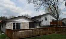 604 Yeoman Ct Dayton, OH 45449