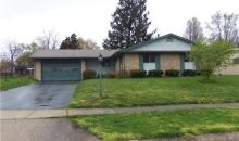 513 Burgess Ave Dayton, OH 45415