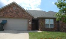 2633 N Shadow Crest Dr Fayetteville, AR 72704