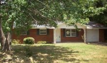 830 W. Kelley Street Fayetteville, AR 72703