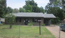 719 N 14th St West Memphis, AR 72301