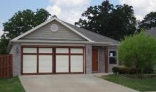 2406 S 12th Pl Rogers, AR 72758