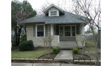 815 N 35th St Fort Smith, AR 72903