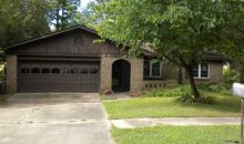7209 Fairways Dr Little Rock, AR 72204