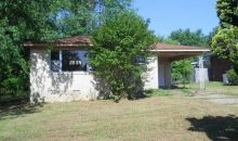 4 Stonecrest Cir Little Rock, AR 72204