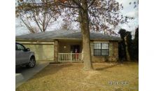 2717 W Ash St Rogers, AR 72758