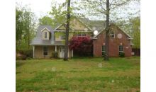 13913 Eastgate Dr Rogers, AR 72756