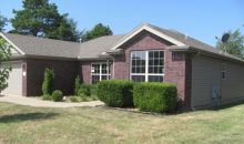 1832 South C St Rogers, AR 72756