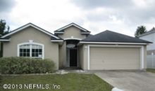 9294 Thunderbolt Dr Jacksonville, FL 32221