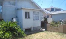 5476 Wadean Place Oakland, CA 94601