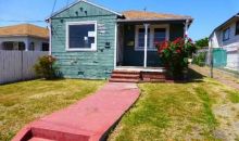 2407 99th Ave Oakland, CA 94603