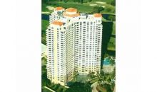 19501 W COUNTRY CLUB DR # 1804 Miami, FL 33180