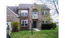 8325 Crystal Pointe Ln Indianapolis, IN 46236