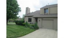 627 Conner Creek Dr Fishers, IN 46038