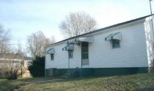 2418 Lewis Ln Ashland, KY 41101