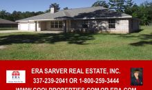 1485 Lake Vernon Rd Leesville, LA 71446