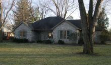 707 E 84th St Indianapolis, IN 46240