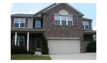13724 Mcdowell Dr Fishers, IN 46038