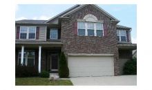 13724 Mcdowell Dr Fishers, IN 46038