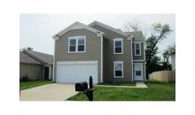 4074 Congaree Dr Indianapolis, IN 46235