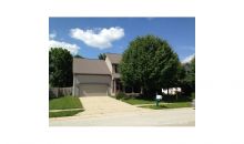 3720 Wish Ave Indianapolis, IN 46268